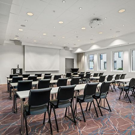 Ålesund Quality Hotel Waterfront מראה חיצוני תמונה