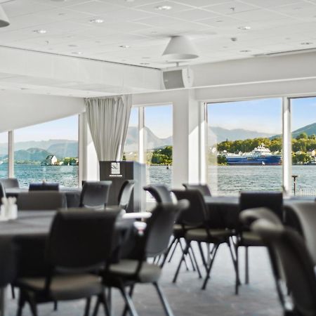 Ålesund Quality Hotel Waterfront מראה חיצוני תמונה
