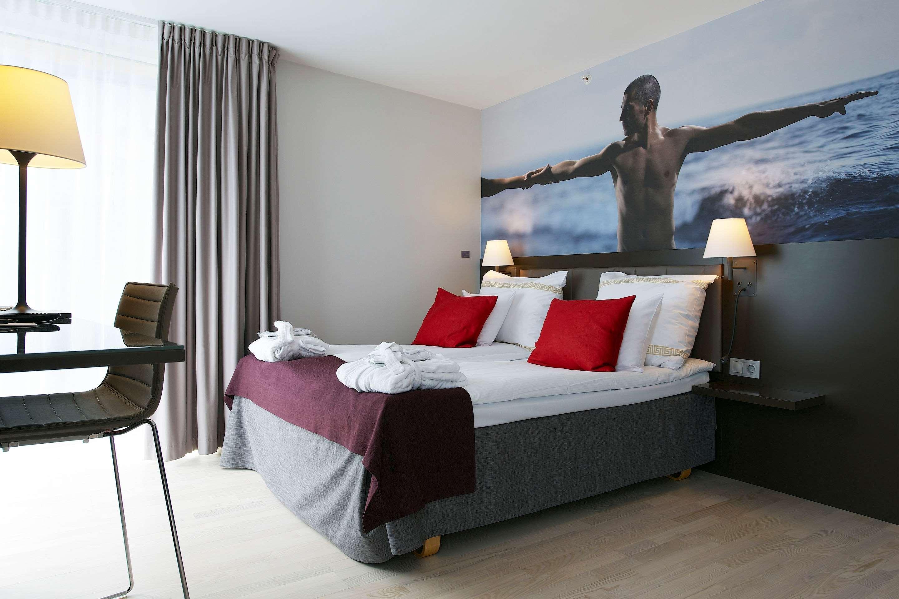 Ålesund Quality Hotel Waterfront מראה חיצוני תמונה
