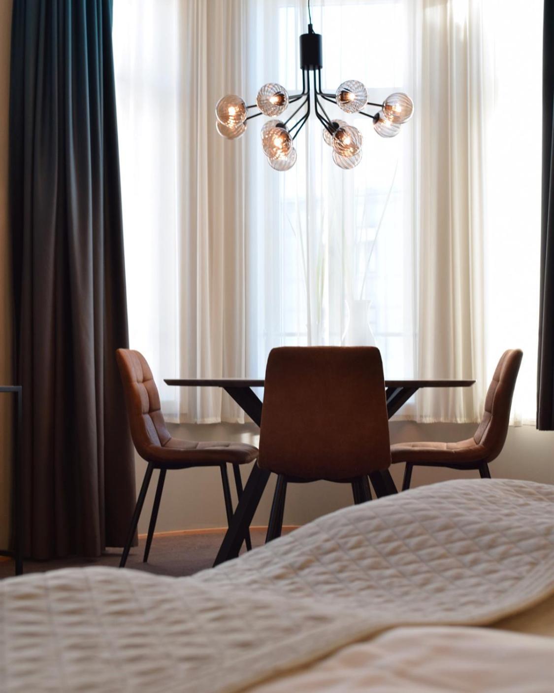 Ålesund Quality Hotel Waterfront מראה חיצוני תמונה