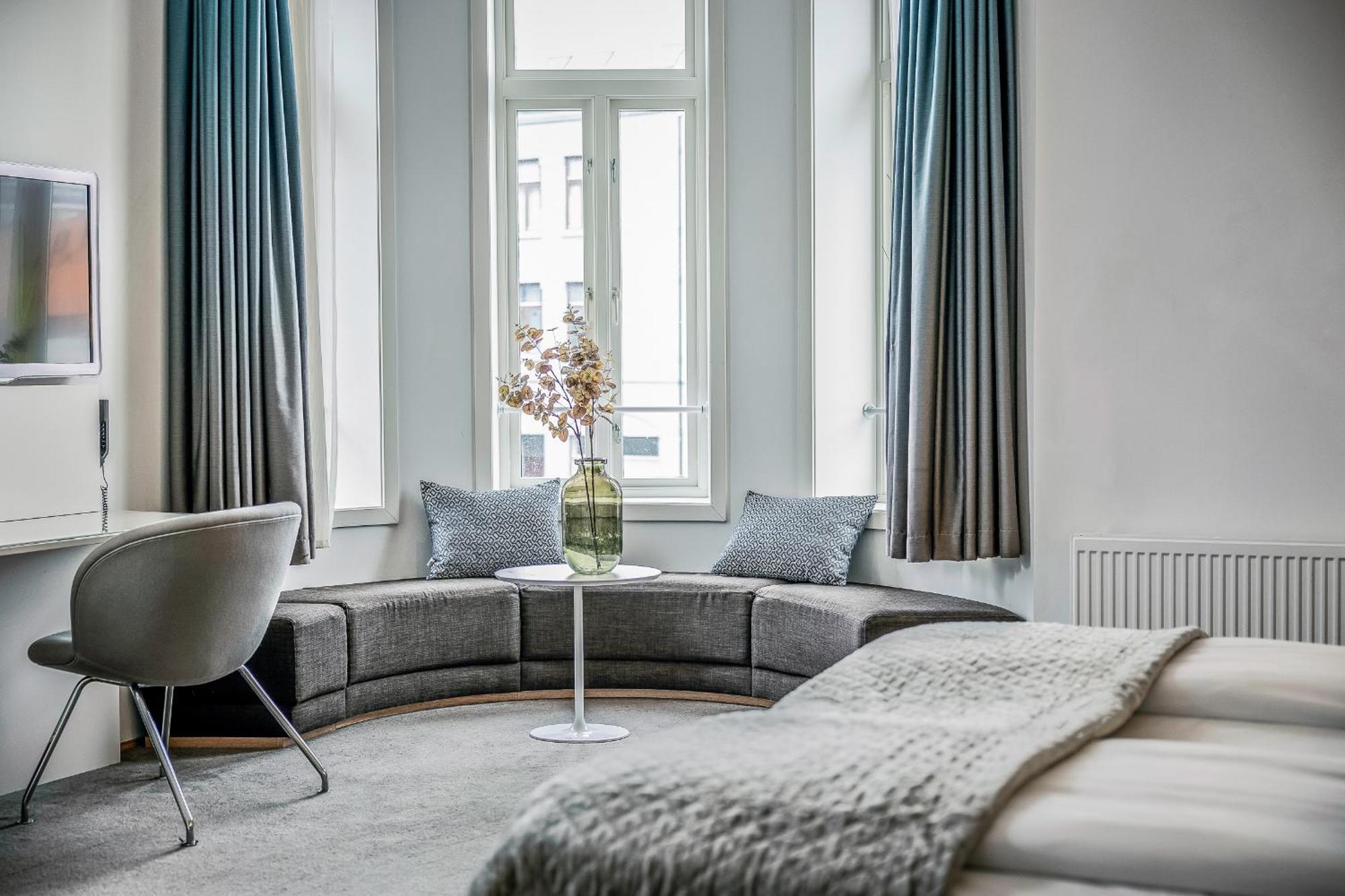 Ålesund Quality Hotel Waterfront מראה חיצוני תמונה