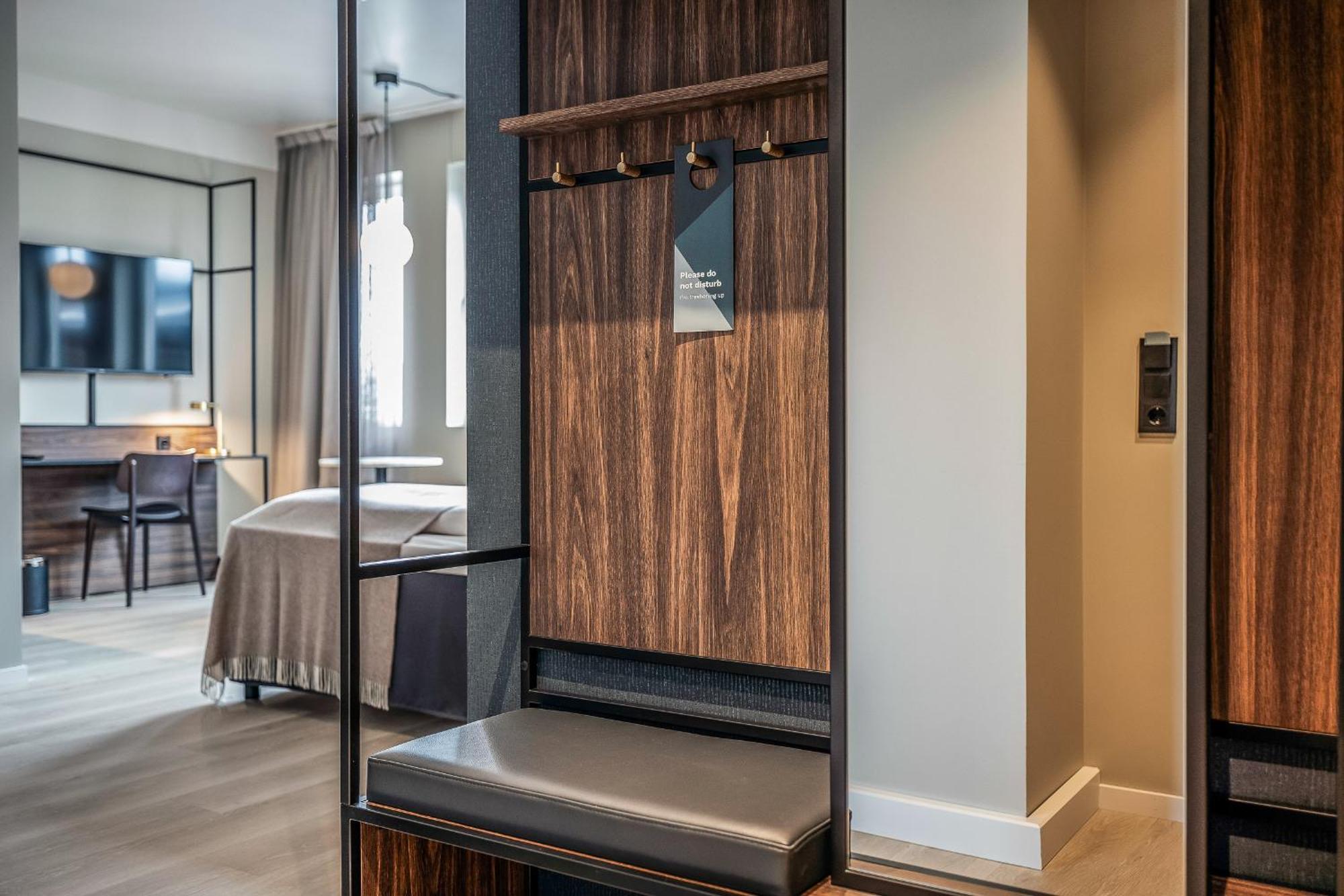 Ålesund Quality Hotel Waterfront מראה חיצוני תמונה