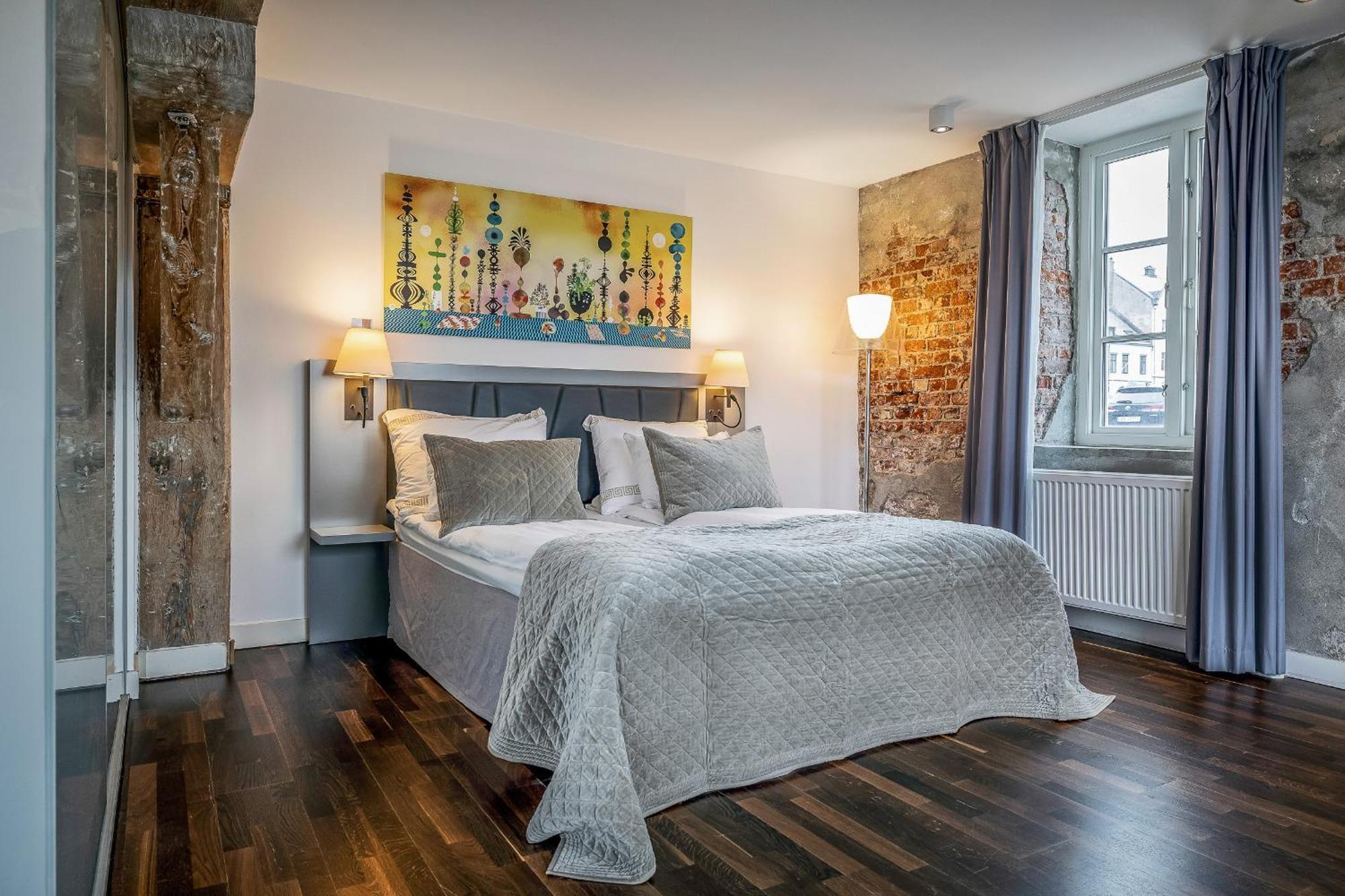 Ålesund Quality Hotel Waterfront מראה חיצוני תמונה