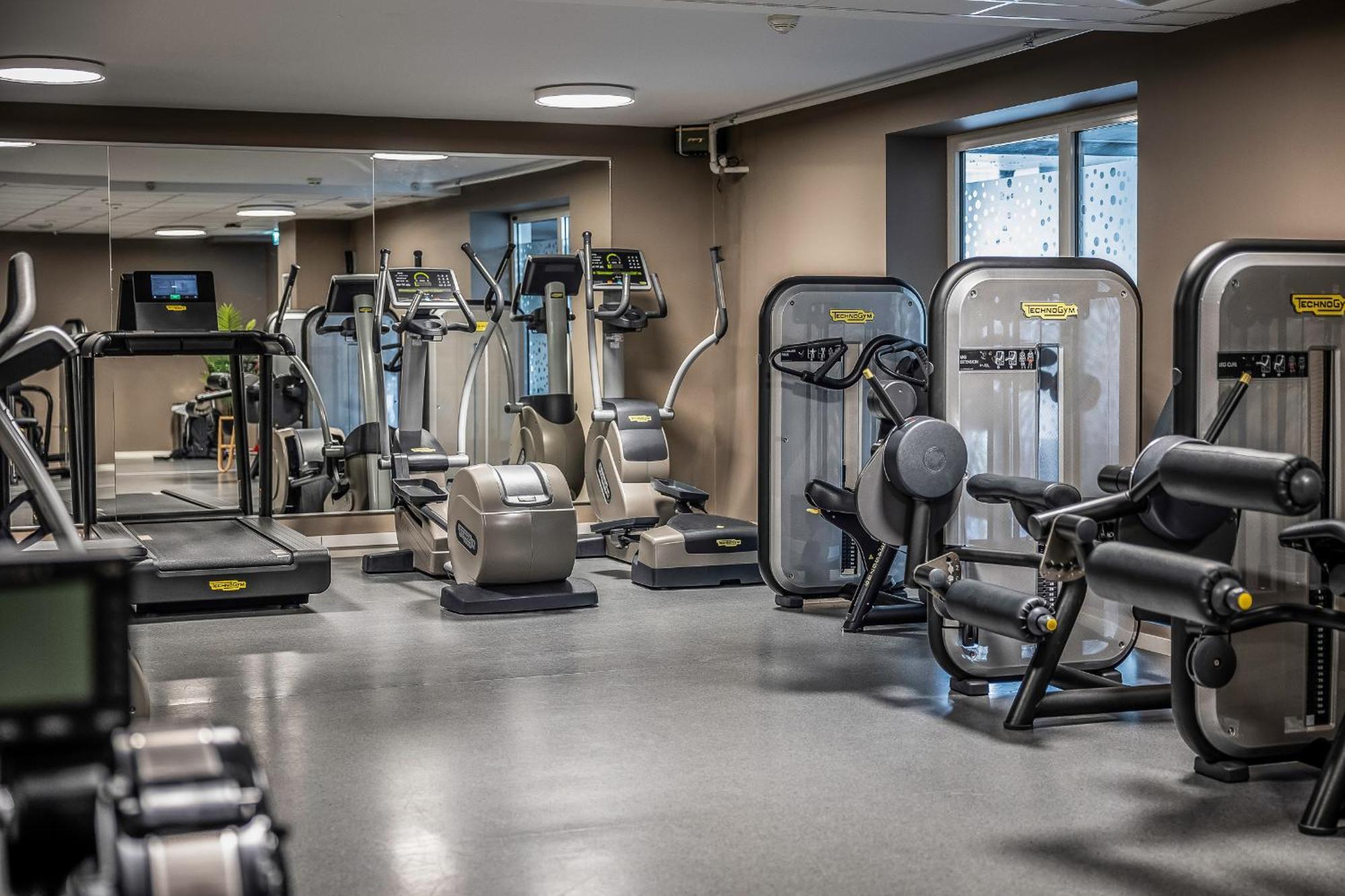 Ålesund Quality Hotel Waterfront מראה חיצוני תמונה
