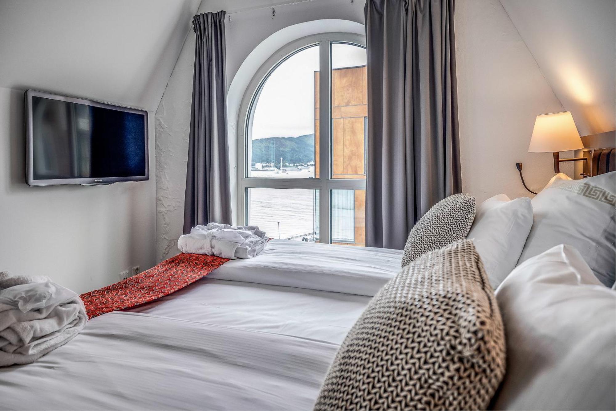 Ålesund Quality Hotel Waterfront מראה חיצוני תמונה
