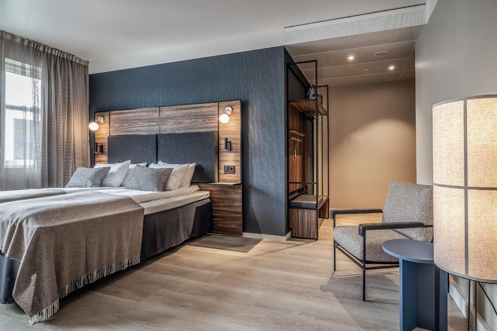 Ålesund Quality Hotel Waterfront מראה חיצוני תמונה