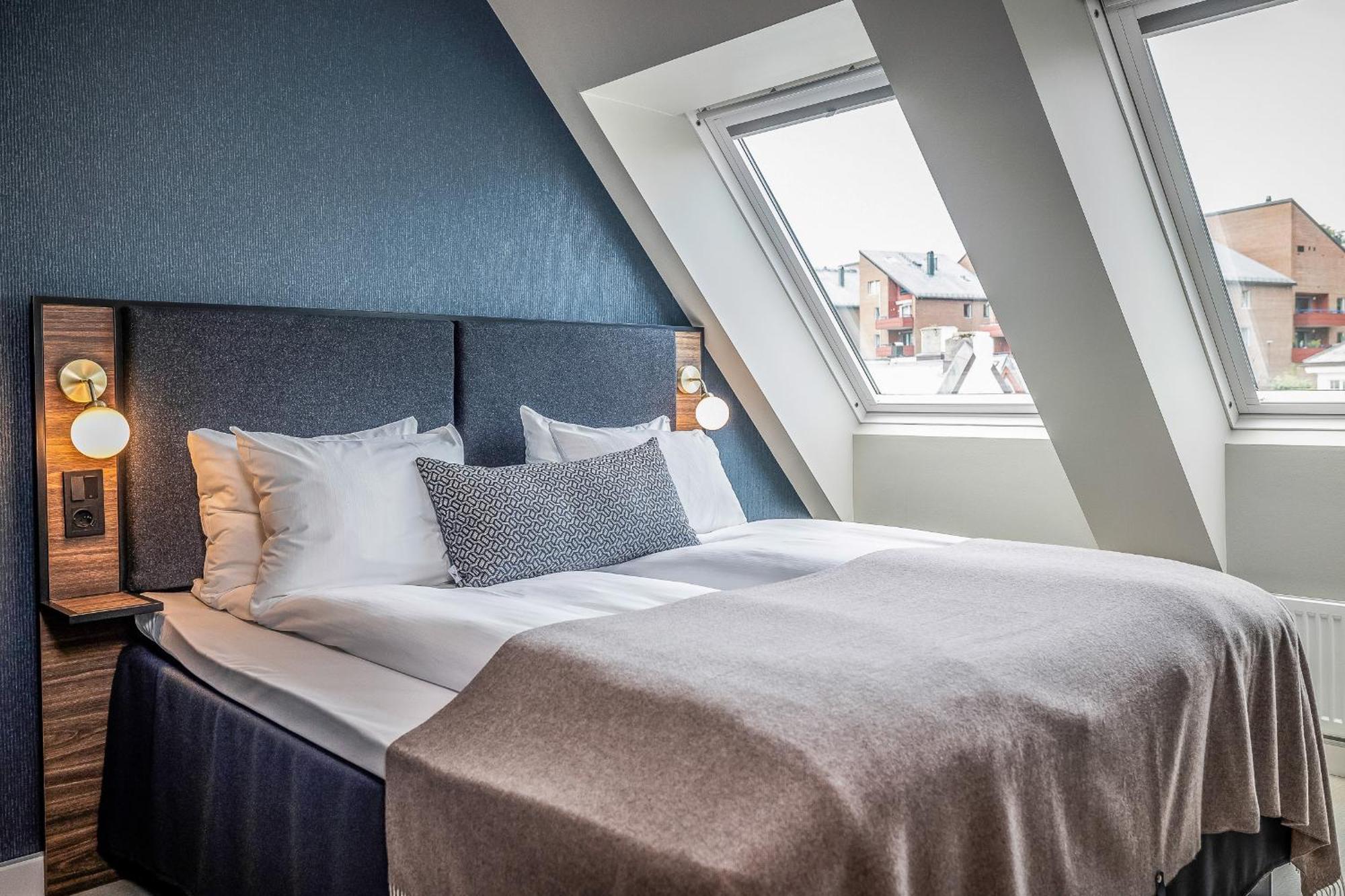 Ålesund Quality Hotel Waterfront מראה חיצוני תמונה