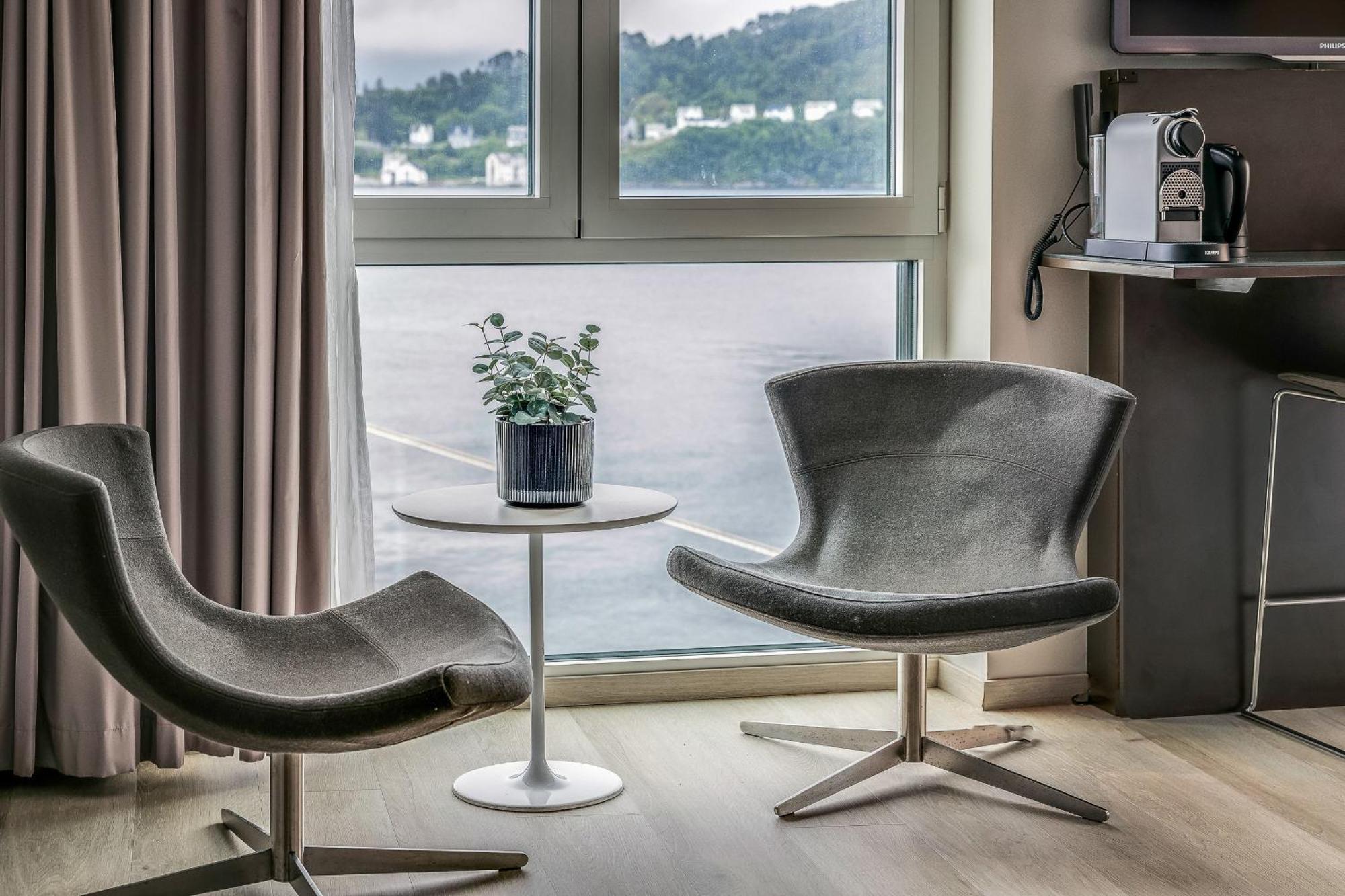 Ålesund Quality Hotel Waterfront מראה חיצוני תמונה