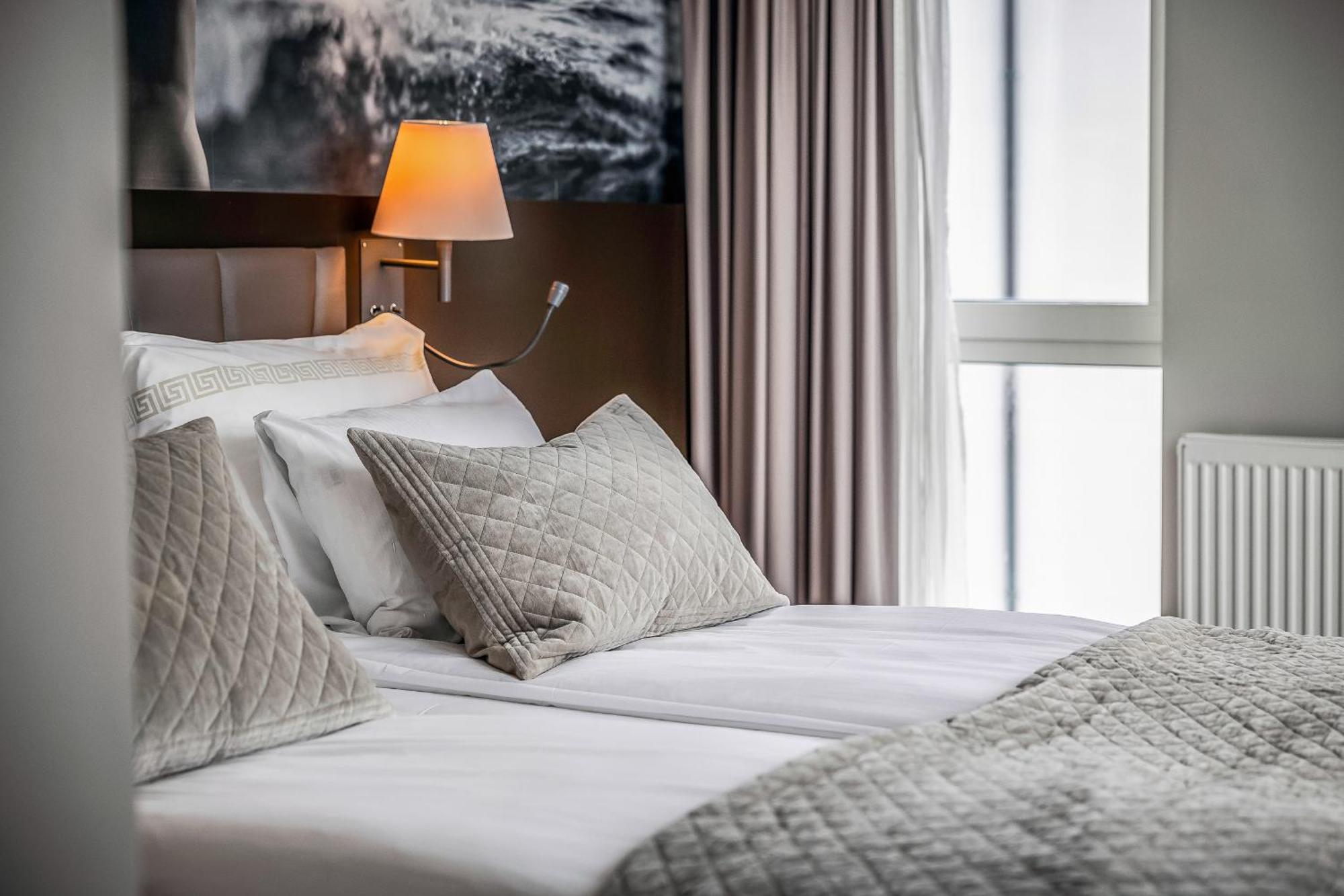 Ålesund Quality Hotel Waterfront מראה חיצוני תמונה