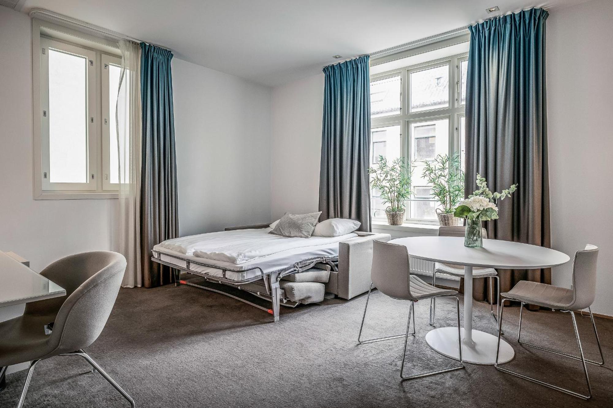 Ålesund Quality Hotel Waterfront מראה חיצוני תמונה