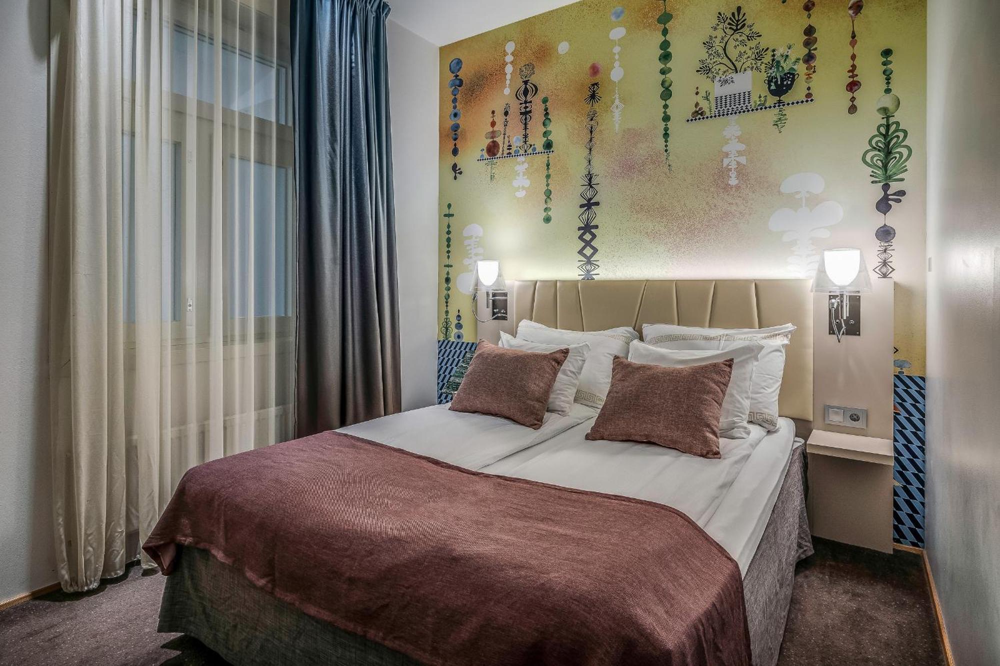 Ålesund Quality Hotel Waterfront מראה חיצוני תמונה