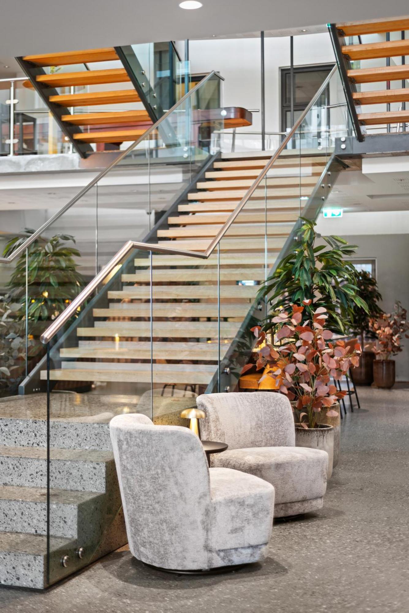 Ålesund Quality Hotel Waterfront מראה חיצוני תמונה