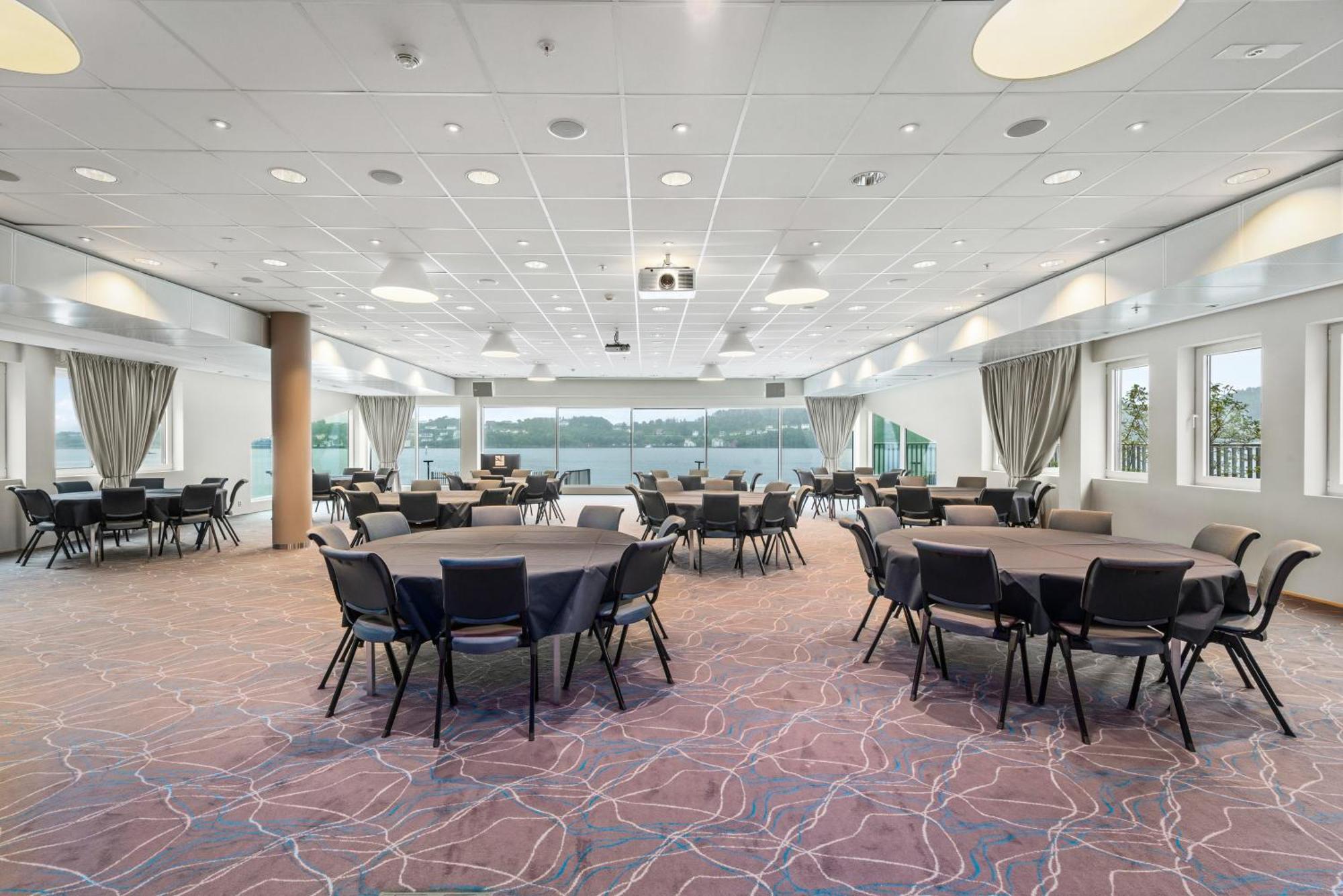 Ålesund Quality Hotel Waterfront מראה חיצוני תמונה