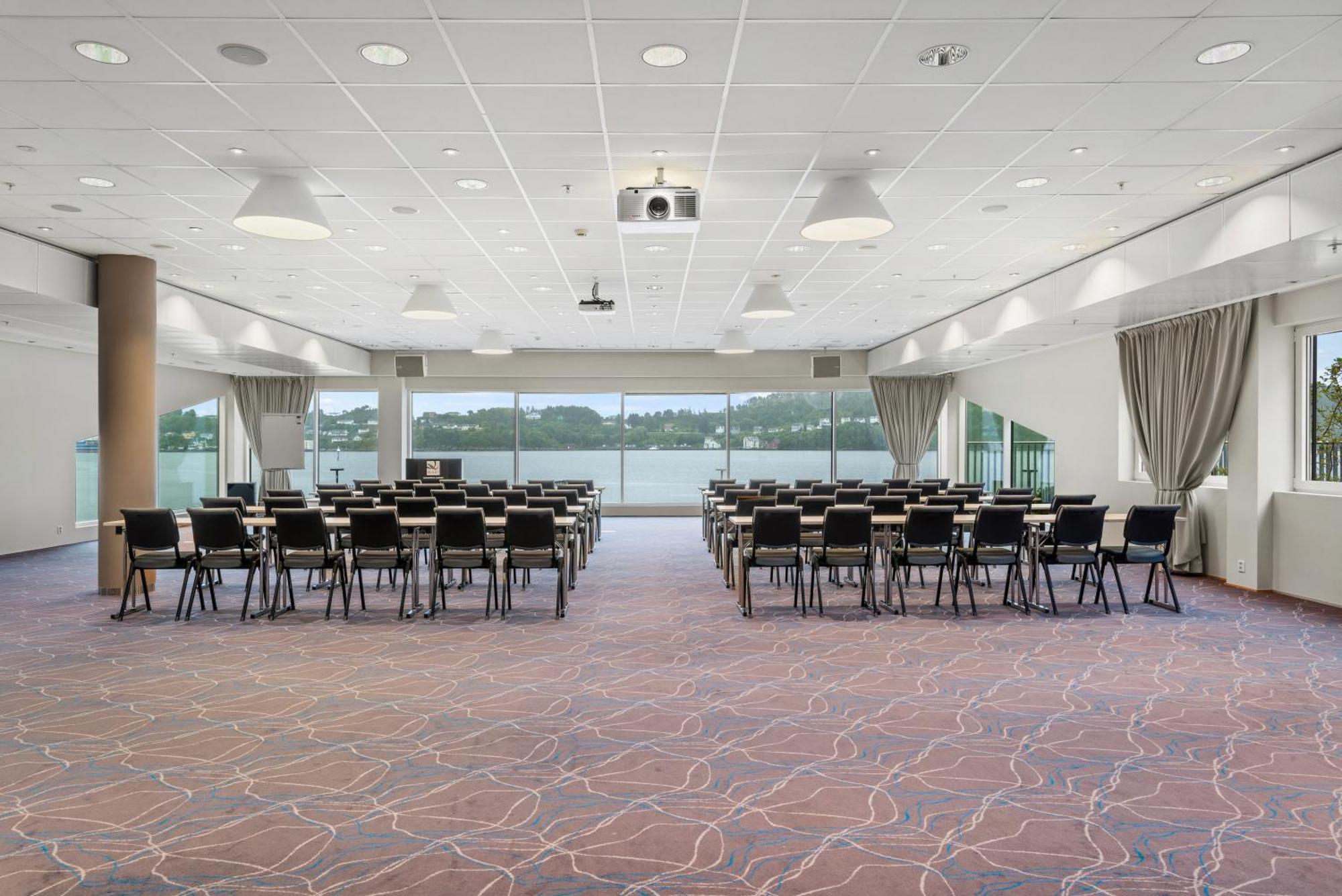 Ålesund Quality Hotel Waterfront מראה חיצוני תמונה