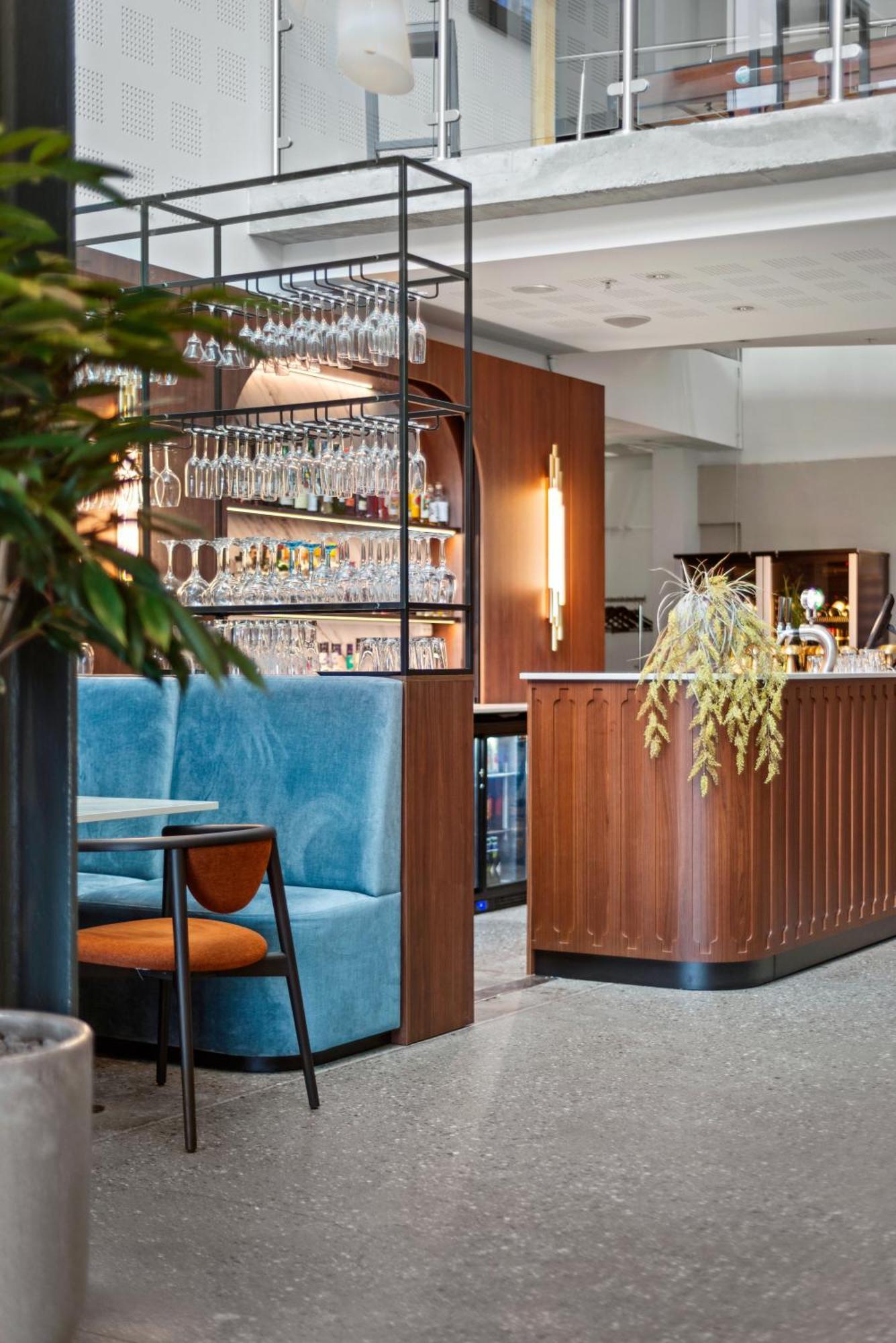 Ålesund Quality Hotel Waterfront מראה חיצוני תמונה