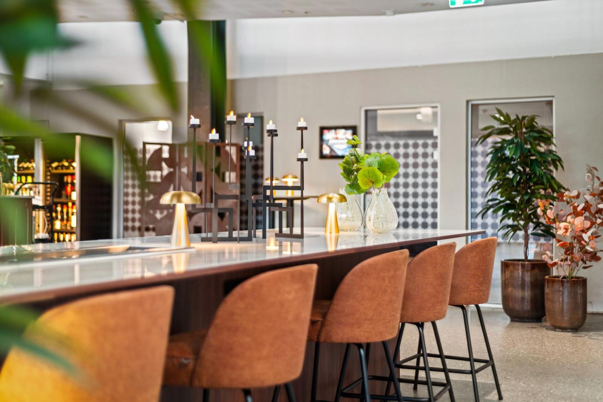 Ålesund Quality Hotel Waterfront מראה חיצוני תמונה