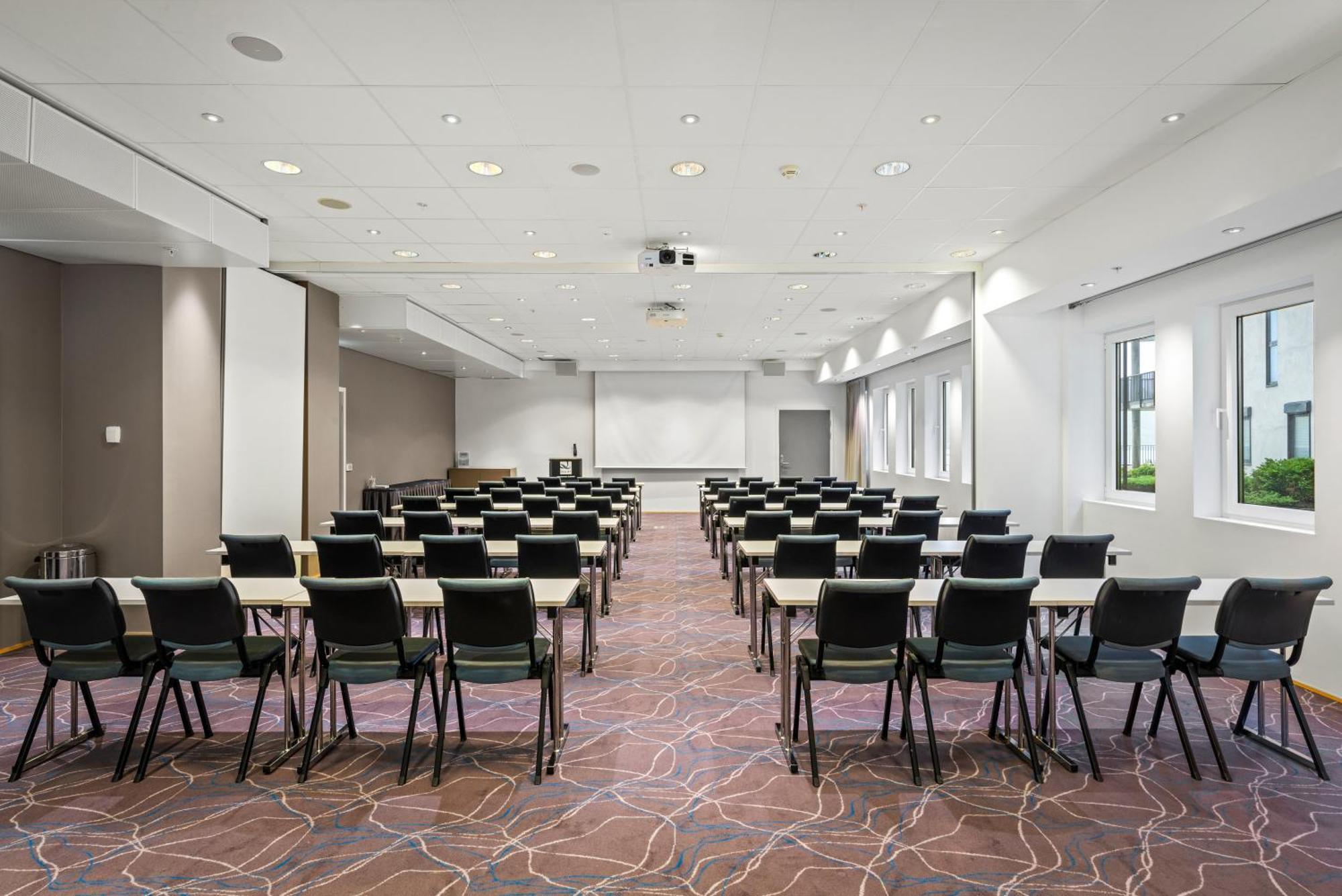 Ålesund Quality Hotel Waterfront מראה חיצוני תמונה