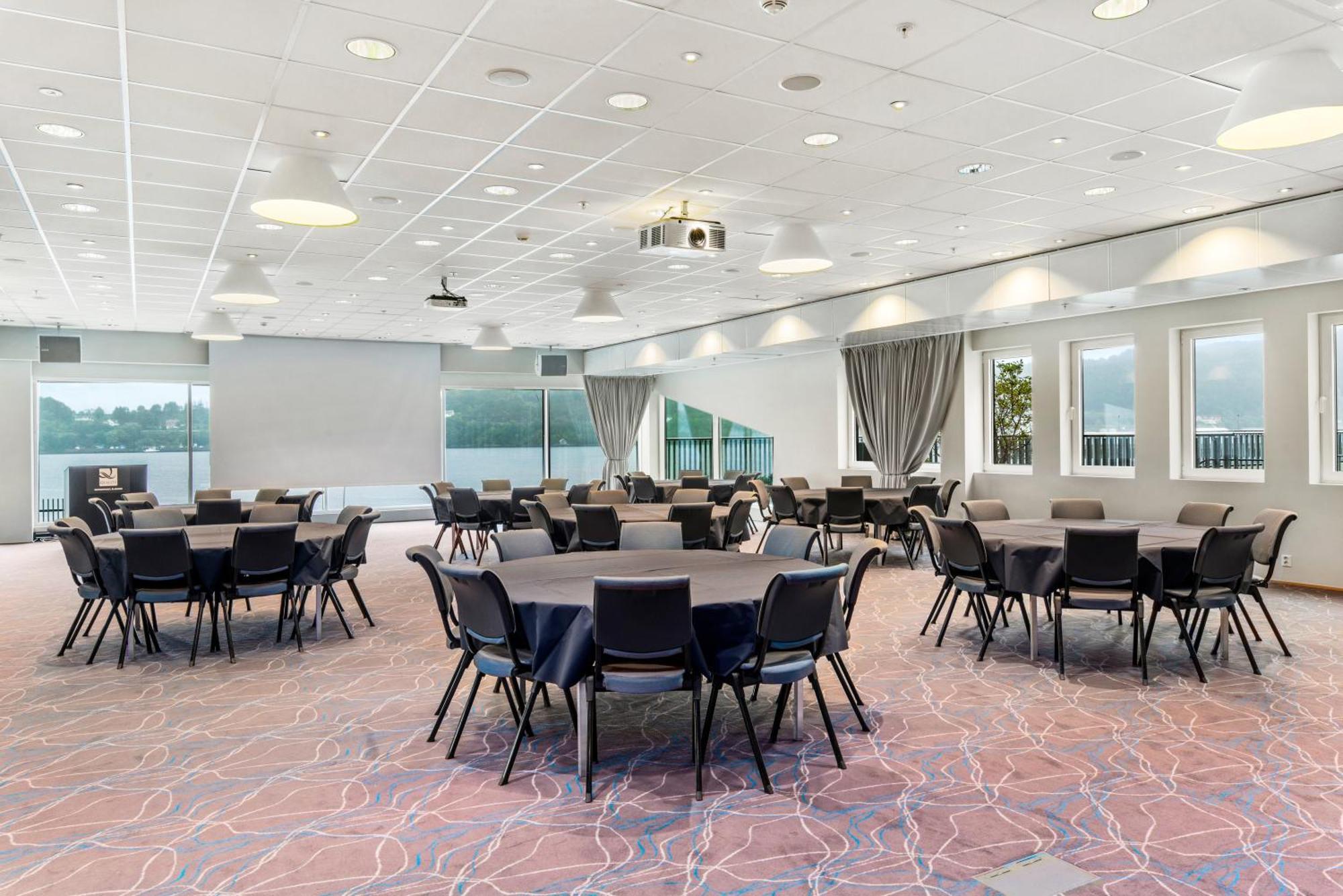 Ålesund Quality Hotel Waterfront מראה חיצוני תמונה