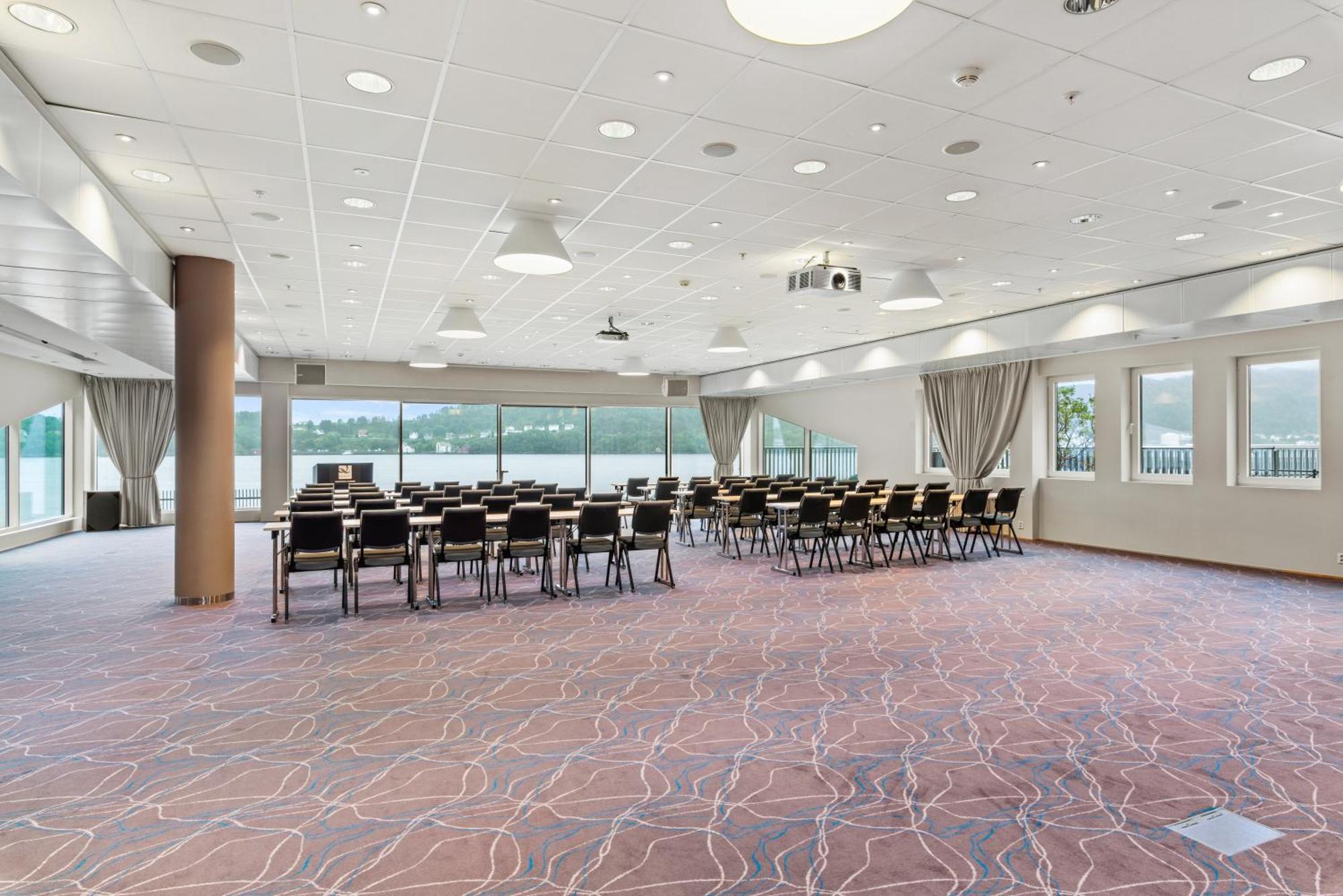 Ålesund Quality Hotel Waterfront מראה חיצוני תמונה