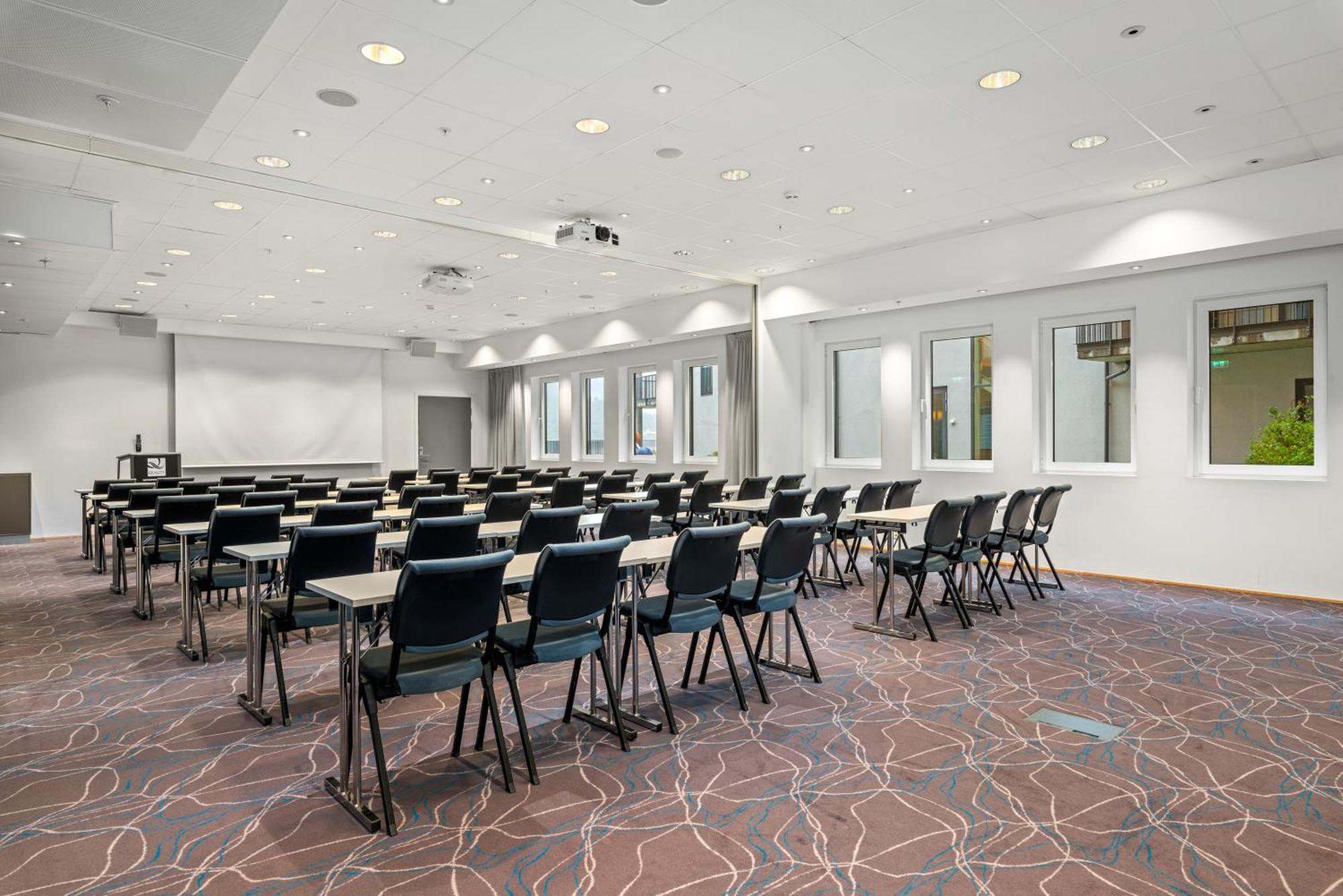 Ålesund Quality Hotel Waterfront מראה חיצוני תמונה